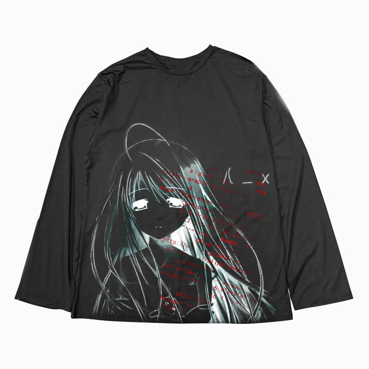 Crop%20Top%20Women%20Woman%20Clothing%20Y2k%20T-shirt%20Gothic%20Grunge%20Clothes%20Y2k%20Kitty%20Kpop%20Kawaii%20Goth%202000s%20Tops%20Harajuku%20Anime%20Girl%20Female%20-%20Image%202