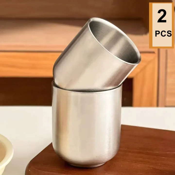 Set%20of%202%20Mugs%20Stainless%20Steel%20Insulated%20Metal%20Cups%20Double%20Wall%20Tumbler%20Water%20Cup%20280ml%20for%20Home%20Restaurant%20Camping%20Drinkware%20-%20Image%206