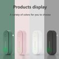 New Portable Air Purifier Anion Air Purification Air Freshener Ionizer Cleaner Dust Cigarette Smoke Remover Toilet Pet Deodor. 