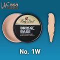Lady bird bridal base. A complete Makeup Base. Waterproof and oil control. Foundation. 