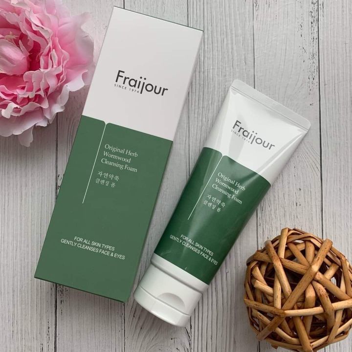 Fraijour Warmwood Foam