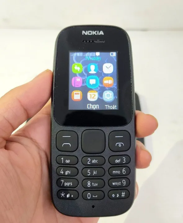 Nokia%20105%20Dual%20SIM%20-%20Original%20Hungary%20Import,%20PTA%20Approved,%20Cheap%20Feature%20/%20Keypad%20Phone%20-%20Image%203