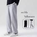 Becoolman-new product offer men's casual pants, fashionable and comfortable, can be used as sweatpants.. 