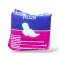 Equate Maxi Pads: Long-Lasting Protection and Comfort During Your Period. 