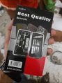 Grooming Kit Nail Pedicure Set Professional, 12pcs ar set Stainless Steel Nail Cutting Machine Kit,unique 12pcs ar Nail Cutter,002.