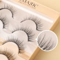 Imagic Fashion False Eyelashes - #F01, #F02,#F03, #F04, #F05, #F06. 