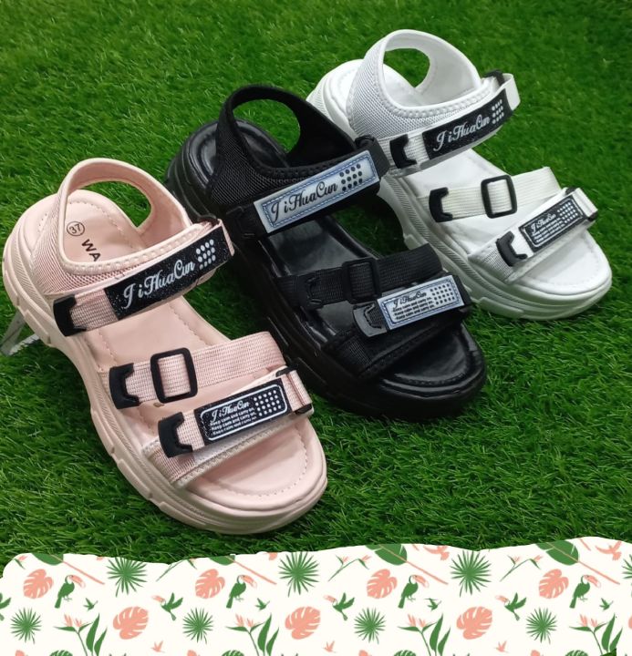 Modern%20China%20made%20girls%20high%20souls%20comfortable%20KITO%20style%20Skechers%20sandals%20-%20Image%202