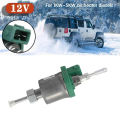 Universal 12V 5KW Ultra Quiet Metal Car Heater Fuel Pump Air Diesel Heater Pump. 