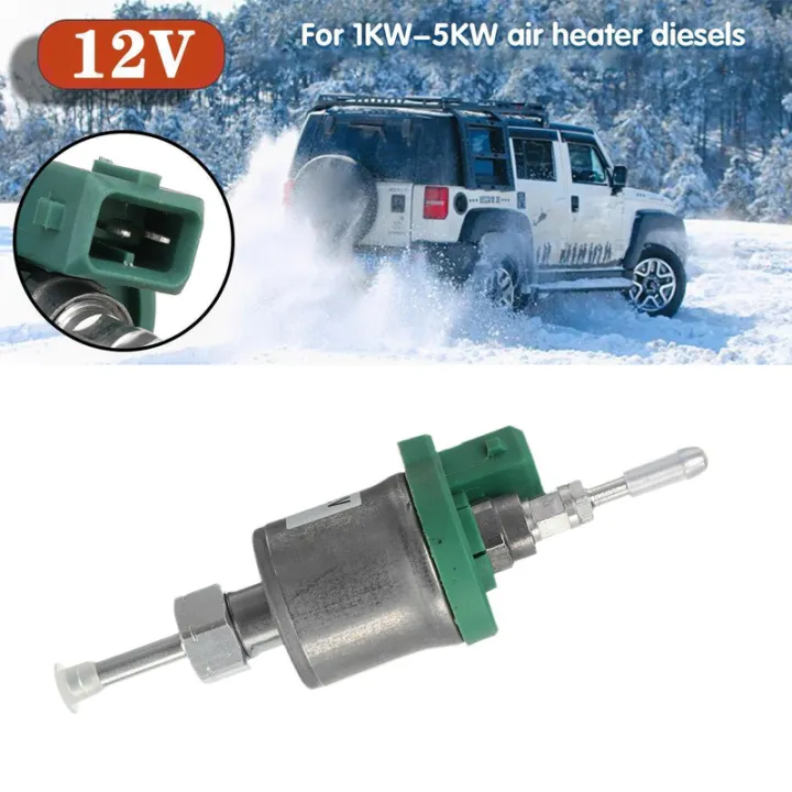 Universal%2012V%205KW%20Ultra%20Quiet%20Metal%20Car%20Heater%20Fuel%20Pump%20Air%20Diesel%20Heater%20Pump%20-%20Image%203