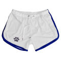 Mens Shorts Jogging Fitness Workout Bodybuilding running sports shorts Male Breathable ultra-short Mesh Shorts men Sweatpants.