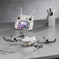 Mini Drone with 4K HD Camera, WiFi FPV Drone with Dual Camera for Kids and Adults, RC Quadcopter with 3D Flip, Headless Mode, Altitude Hold, One Key Return and Storage Bag. 