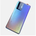 Grade AAA Back Cover Housing With Camera lens For Xiaomi MI 11T/ MI 11T Pro Back Housing Back Cover Door with Adhesive. 