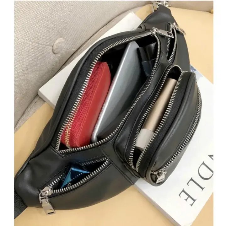 Multifunction%20Women%20Waist%20Pack%20Fashion%20Leather%20Phone%20Bags%20Small%20Belt%20Bag%20Cool%20Fanny%20Packs%20Women%20-%20Image%206