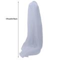 Universal Netting Mosquito Net Foldable Infant Canopy Round Bed Canopy Mosquito Net For Baby Summer Baby Crib Net Crib Dome. 