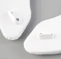 Children's foldable toilet seat simple universal boy's toilet cover portable toilet seat cushion ring. 