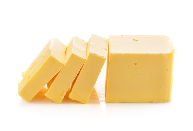 Pastry Margarine Lilly Margarine 250g