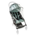 Baby Stroller Rain Cover Waterproof EVA Cover Compatible with Babyzen Yoyo2 Yoya Stroller Accessories.