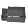 HH OBD MINI ELM327 v1.5 Black Bluetooth OBD2 Car CAN Wireless Adapter Scanner TORQUE ANDROID Free Shipping. 