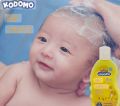 Kodomo Baby Shampoo 100 ml Thailand. 