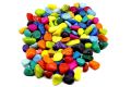 Colourful Rocks Stones For Aquarium 250gm.