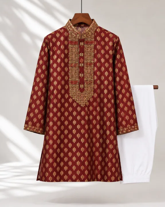 India%20%20katan%20Eid%20special%20kids%20fasionable%20panjabi%20set%202026%20-%20Image%202
