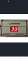 Digital Water level meter. 