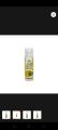 Soft Touch Skin Shiner, Lemon Enriched, Golden Girl Cosmetics,120Ml. 