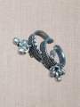 toe ring;chutki(1ps). 