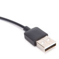 Replacement USB Charger for Plantronics Voyager Legend Bluetooth Charging Cable Car Interior Accessories. 