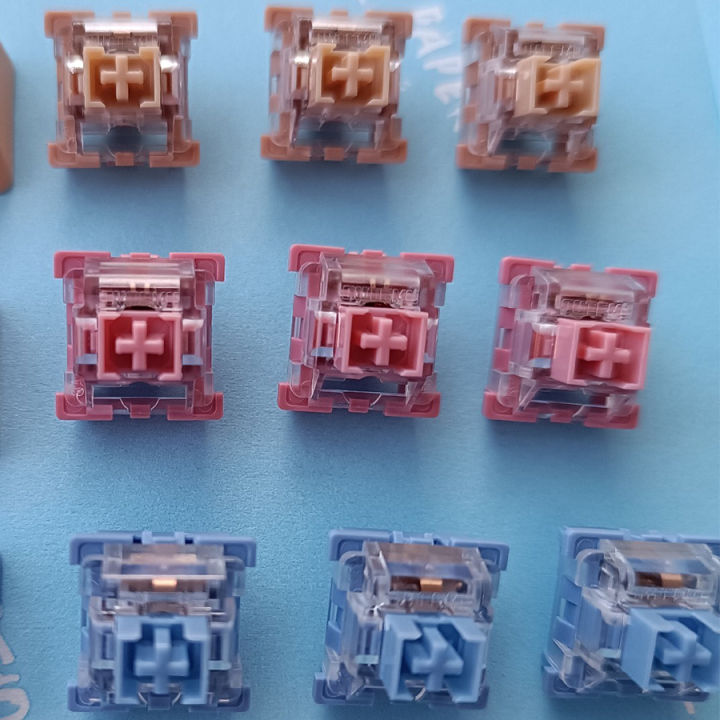 Outemu%20Switches%20Lubed%20Mechanical%20Keyboard%20Switch%203Pin%20Silent%20Clicky%20Linear%20Tactile%20Milk%20Peach%20Tea%20Custom%20Gaming%20RGB%20MX%20Switch%20-%20Image%203