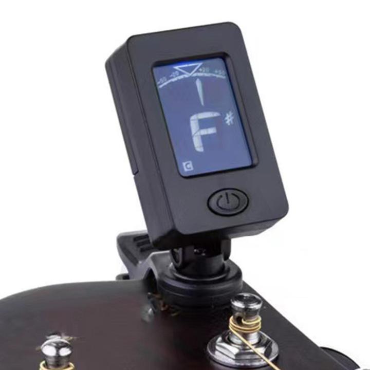 Guitar%20Tuner%20Device%2012-Tone%20Ukulele%20Bass%20Violin%20Tuner%20Portable%20Automatic%20Vibration%20Transmission%20Instrument%20Tuner%20Accessory%20-%20Image%205
