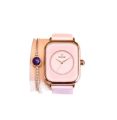 Only Watch New Design Ladies Girls Fashion Watch Square. 