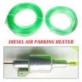 5M10M Heater Fuel Hose Oil Pump Special Hose Diesel Air Parking Heater Accessories Widely  Parking Heater Combustion Engines. 