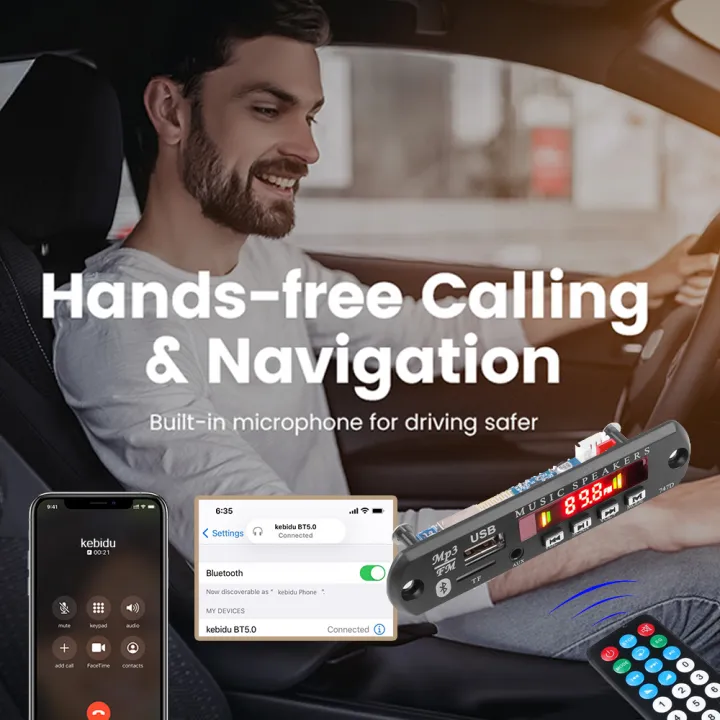 1-5PCS%20Bluetooth%205.3%20MP3%20WMA%20Decoder%20Board%20USB%20AUX%20TF%20FM%20Radio%209V%2012V%20Wireless%20Lossless%20Music%20Player%20Module%20with%20Remote%20Control%20-%20Image%203