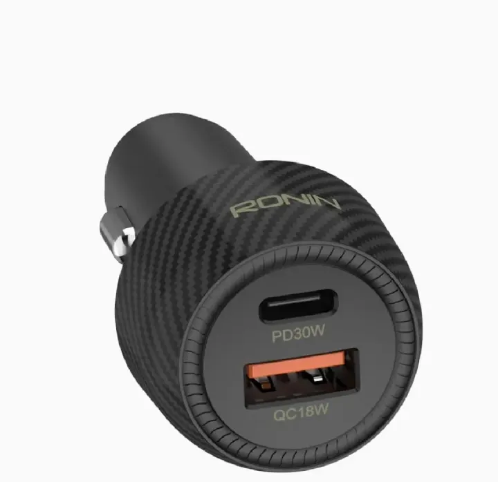 Ronin%20NOS%20R-2505%20Car%20charger%20PD+QC%2048W%20mak%20Output%20fast%20charger%20-%20Image%202