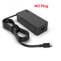 65W 20V 3.25A USB C Laptop Charger Adapter for Lenovo ThinkPad Hp Chromebook Yoga Huawei Xiaomi ASUS Type C Fast Power Supply. 
