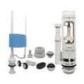 Dual Flush Cistern Fittings Full Set/ Toilet Commod Flush System. 