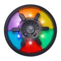 Memory Game Machine Handheld Electronic Memory Game with Light and Sound Puzzle Creative Interactive Game Toy Memory Training. 