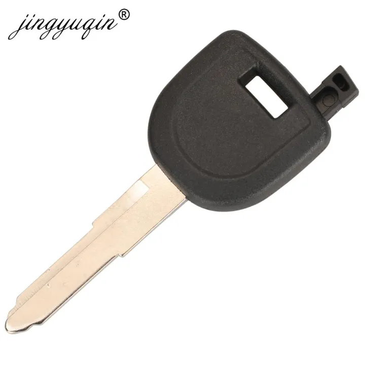 jingyuqin%2010/30pcs%20Transponder%20Car%20Key%20Shell%20Fob%20For%20Mazda%20M3%20M5%20M6%20RX8%20CX7%20CX9%20Escape%20Edge%20MERCURY%20Lincon%20Blank%20Key%20Case%20NoChip%20-%20Image%202