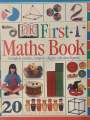 DK first maths book. 