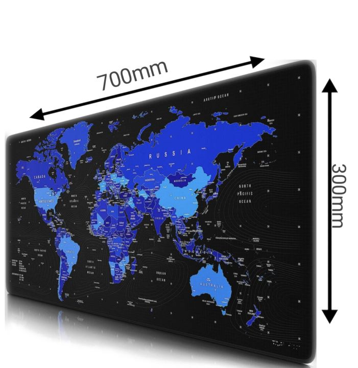 blue%20world%20map%20mouse%20pad%20big%20Size%20700x300mm%20office%20and%20gaming%20mouse%20pad%20-%20Image%202