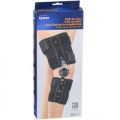 Tynor Rom Knee Brace (ImMobilization at Angle, Comfortable) -universal Size. 