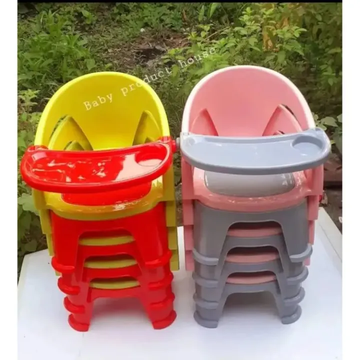 Baby%20Chair%20With%20Tray%20-%20Trendy%20and%20Comfortable%20Baby%20Plastic%20Feeding%20Chair%201%20-%20Image%202