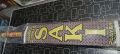 SAKI sports original (Rawlakot)2024 tape ball bat • Saki sports original bat • 2024 edition. 