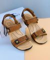 Fancy Sports Sandal for Men- Stylish and Comfortable- Grey. 