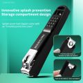 Nail Clippers for Men&Women-Ultra  Sturdy Fingernail and Toenail Clipper Cutters,Ideal  for Men & Grooming s. 