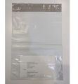 20 pcs- Courier Flyers Bags 6×9" with Pocket | Small Size Daraz Flyers. 