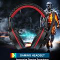 A1S Gaming Headphones. 