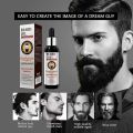 Beard Oil Guanjing Beard Master 60ML. 
