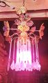 New design Fanous chandelier 1 light glass design ceiling light  ceiling light. 